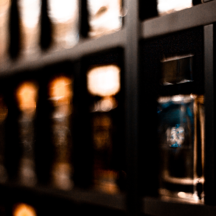 Richtige Lagerung von Parfums?