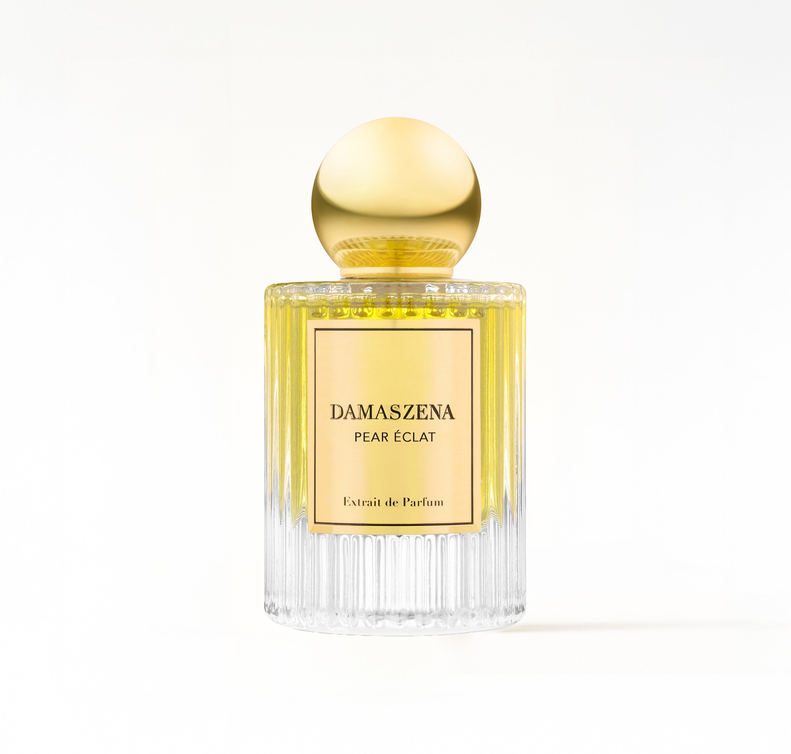 PEAR ÉCLAT (LIMITED EDITION)