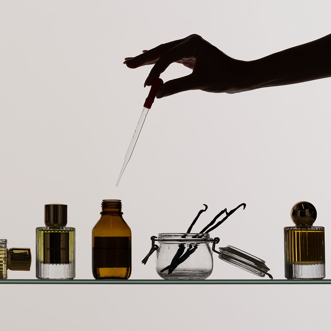 Duftkonzentrationen - Eau de Parfum oder Extrait?