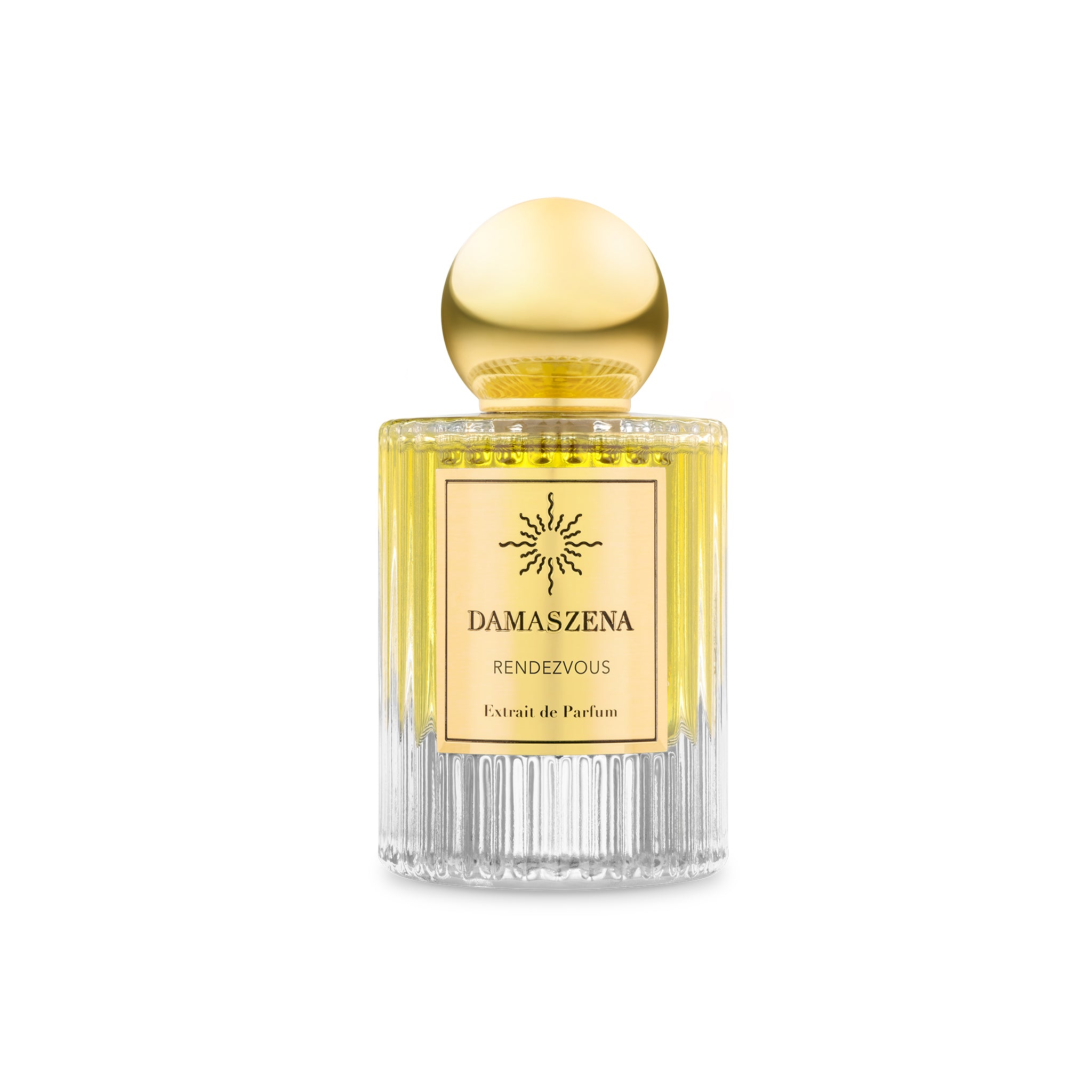 RENDEZVOUS Extrait de Parfum 50ml