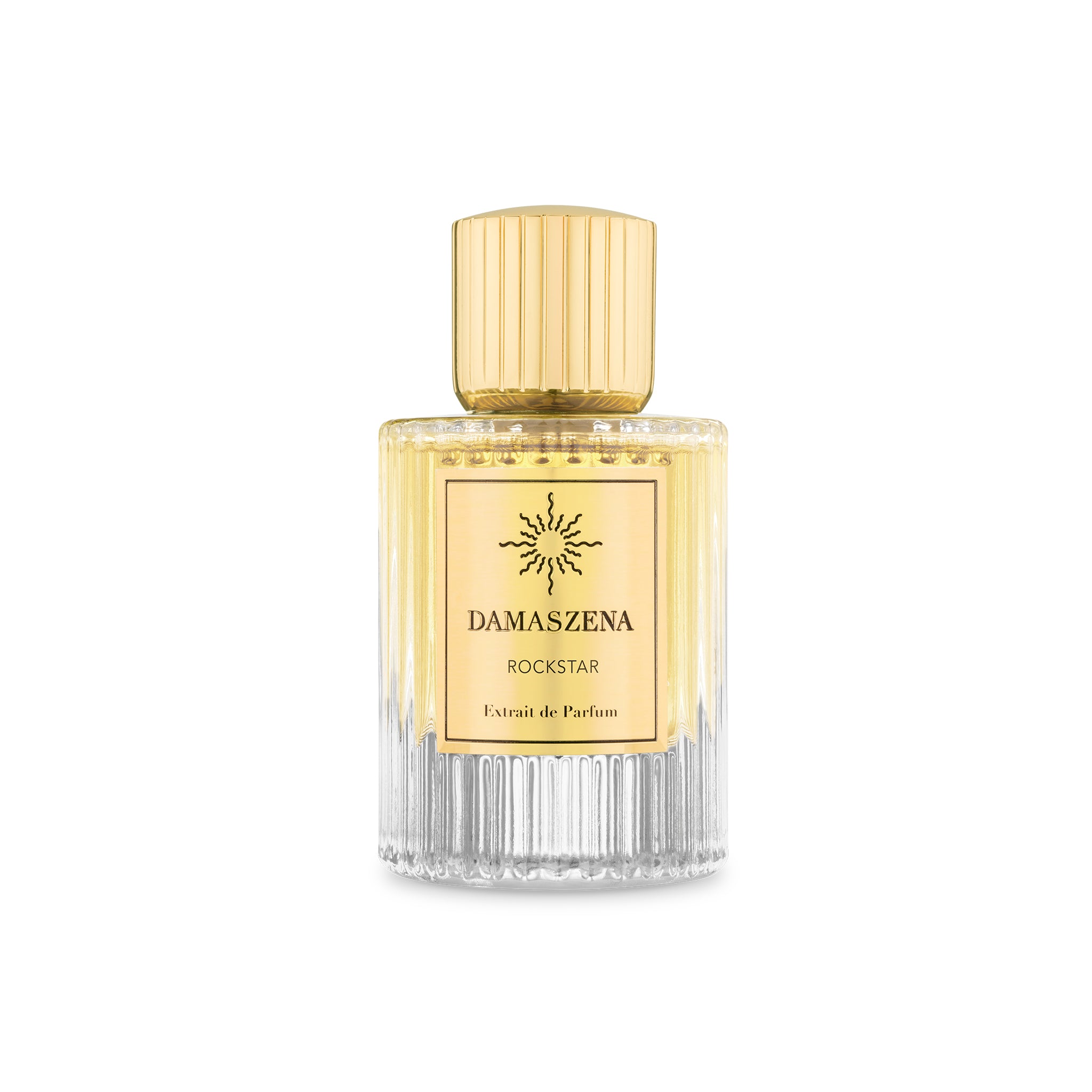 ROCKSTAR Extrait de Parfum 50ml