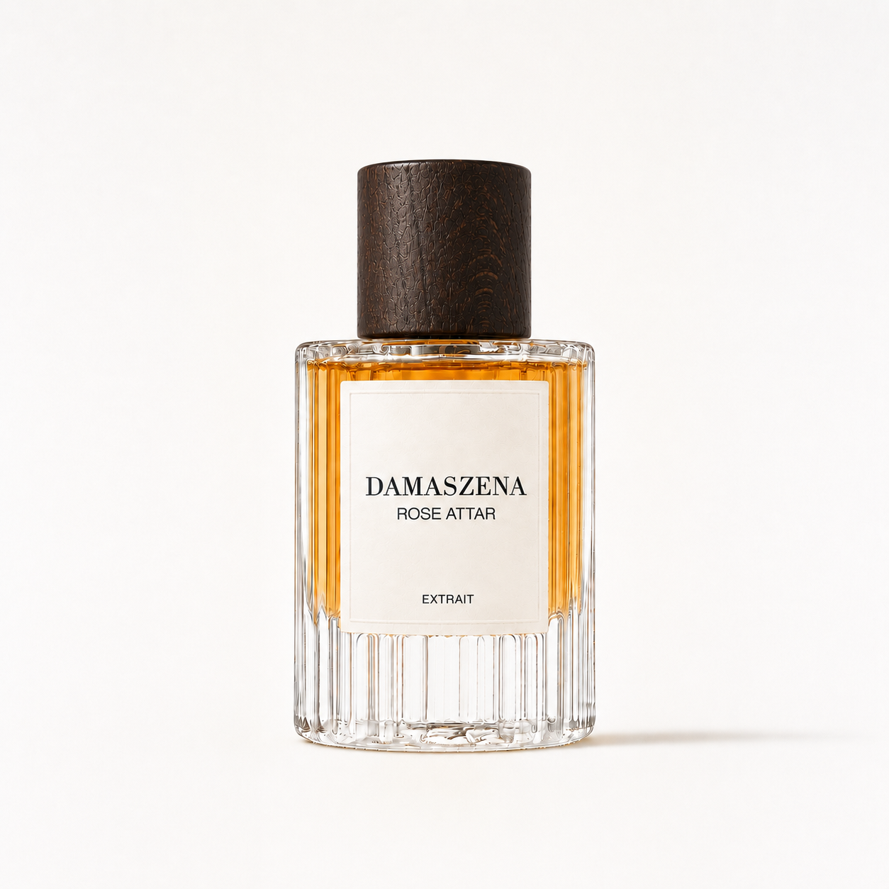 ROSE ATTAR