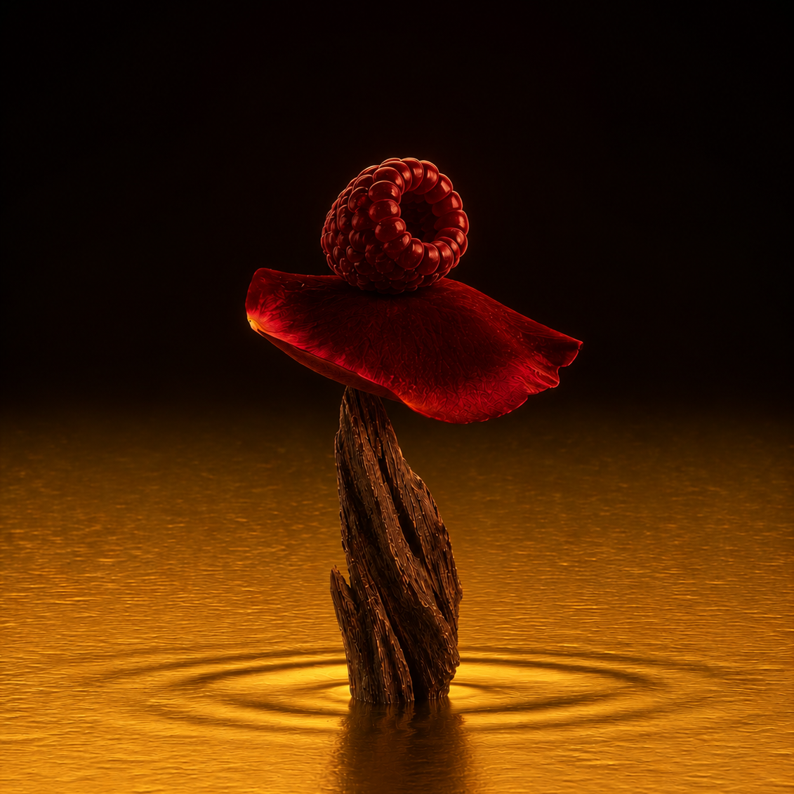 ROSE ATTAR
