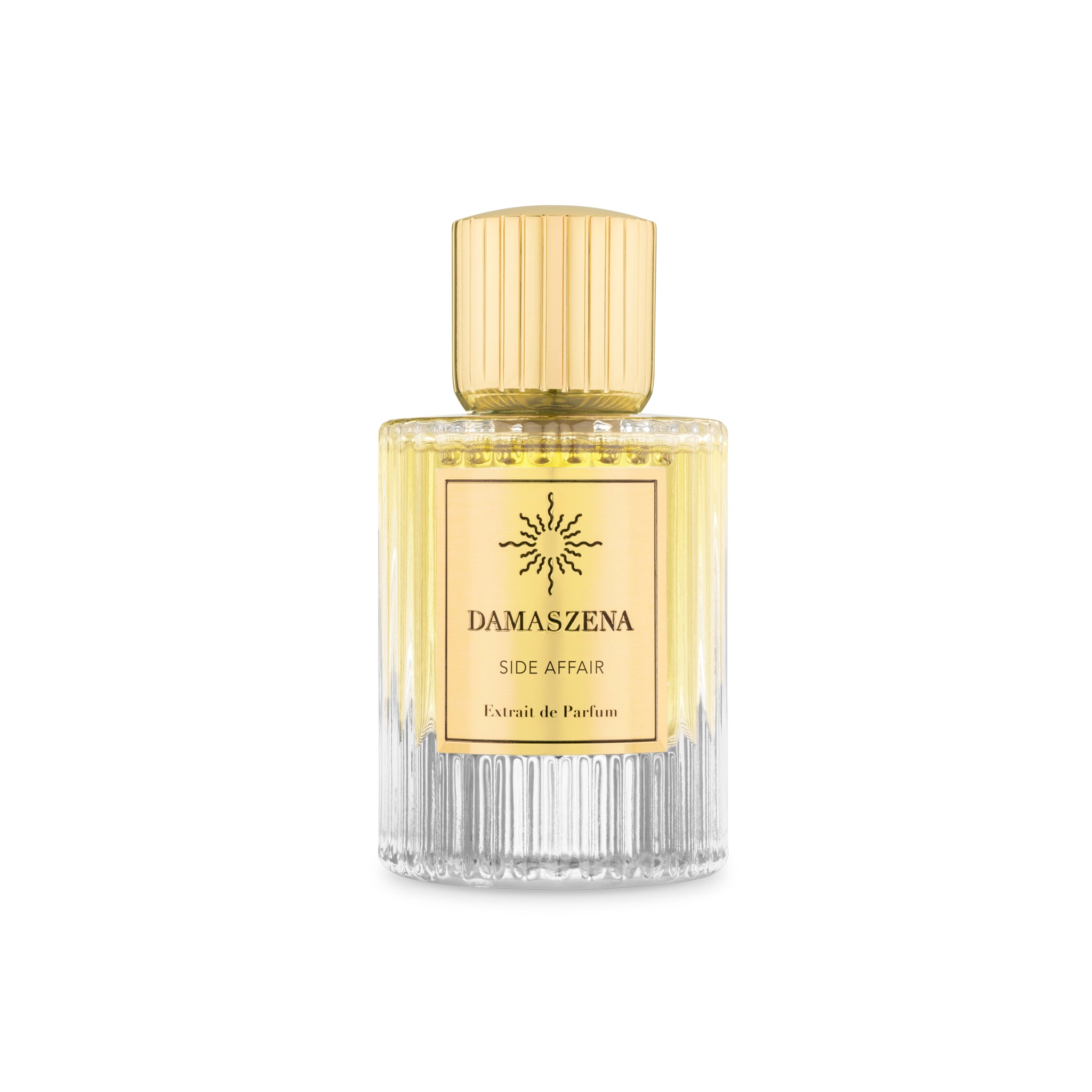 SIDE AFFAIR Extrait de Parfum 50ml